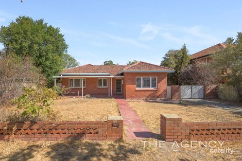 55 Cookham Rd, Lathlain, WA 6100