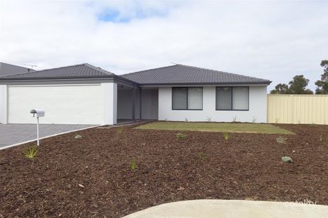 2 Kincraig St, Donnybrook, WA 6239