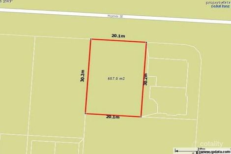 Property photo of 1A Homer Street Cleveland QLD 4163