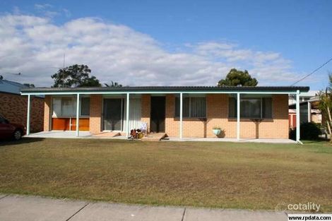 Property photo of 1A Homer Street Cleveland QLD 4163