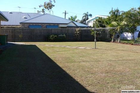 Property photo of 1A Homer Street Cleveland QLD 4163
