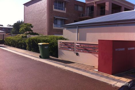 Property photo of 34/15 Friar John Way Coolbellup WA 6163