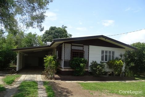 Property photo of 4 Oak Street Goondi Bend QLD 4860