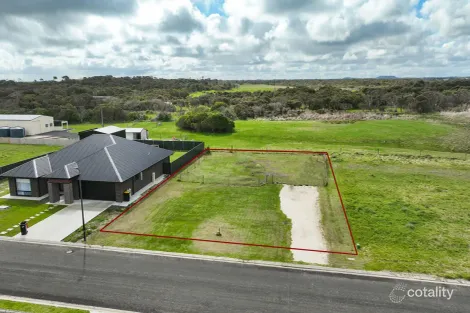 Property photo of 24 Nautilus Drive Port Macdonnell SA 5291