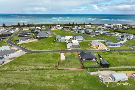 Property photo of 24 Nautilus Drive Port Macdonnell SA 5291