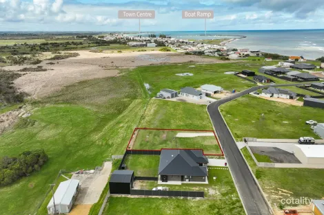 Property photo of 24 Nautilus Drive Port Macdonnell SA 5291