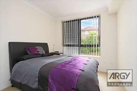 Property photo of 24/15-23 Premier Street Gymea NSW 2227