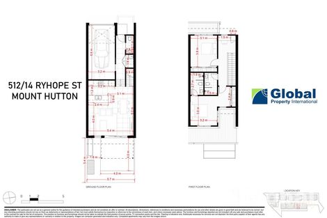 512/14 Ryhope St, Mount Hutton, NSW 2290