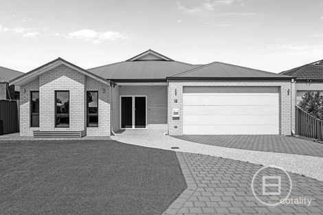 15 Watercress Gdns, Dayton, WA 6055