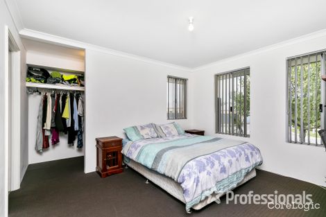 Property photo of 4 Stilton Pass Aveley WA 6069