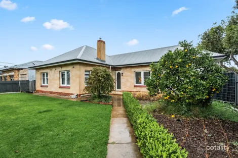 113 AVENUE RD, CLARENCE GARDENS, SA 5039