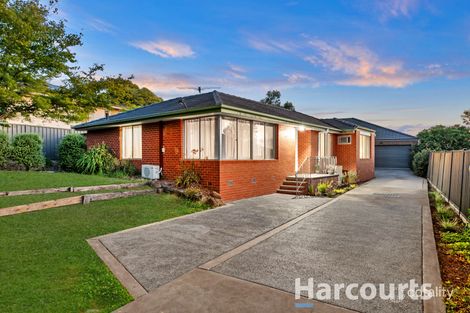 13 Shirley St, Mooroolbark, VIC 3138