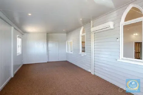 Property photo of 9 Williamson Street West Gladstone QLD 4680