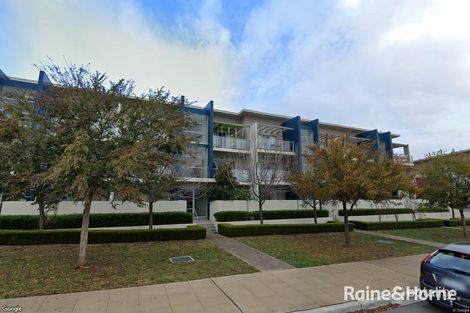 Property photo of 93/311 Flemington Road Franklin ACT 2913