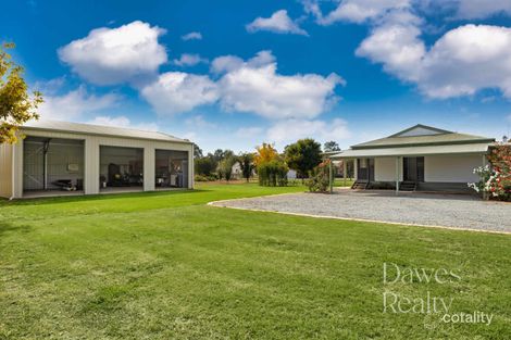 35 Morrissey St, Merrigum, VIC 3618