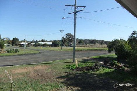 Property photo of 17 Peters Street Goombungee QLD 4354