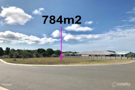 Property photo of 53 Sandy View Drive Nikenbah QLD 4655