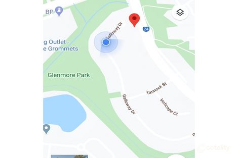 Property photo of 45 Galloway Drive Ashmore QLD 4214