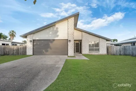 47 Monash Way, Ooralea, QLD 4740