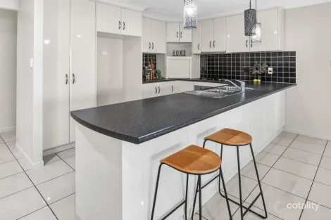 Property photo of 47 Monash Way Ooralea QLD 4740