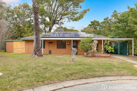 7 Rice Pl, Armadale, WA 6112