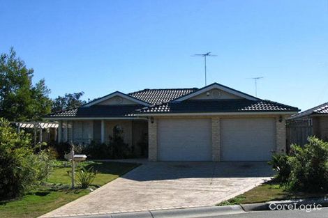 Property photo of 9 Clovelly Circuit Kellyville NSW 2155
