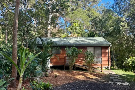 Property photo of 20 Second Ridge Road Smiths Lake NSW 2428