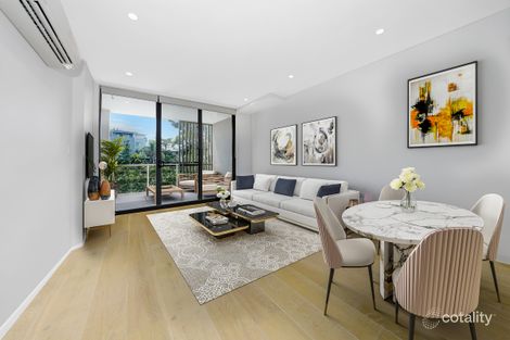 Property photo of 303/32 Cliff Road Epping NSW 2121