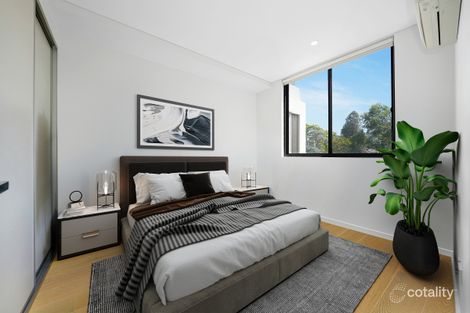 Property photo of 303/32 Cliff Road Epping NSW 2121