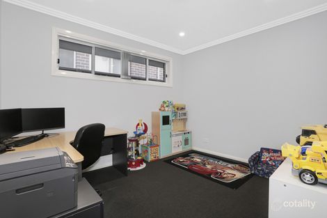 Property photo of 16 Austen Boulevard Spring Farm NSW 2570