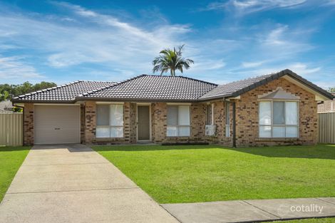 15 Lockerbie Ct, Boronia Heights, QLD 4124