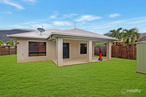 Property photo of 2 Wienert Street Edmonton QLD 4869