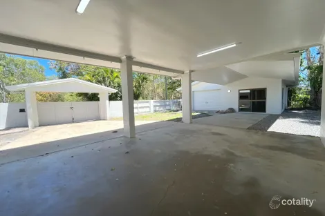 Property photo of 42 Riverside Parade Trinity Park QLD 4879