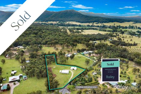 Property photo of 19A Turnbull Road Bulga NSW 2330