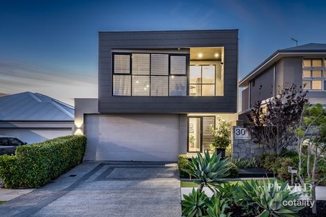 30 Midsummer Ave, Jindalee, WA 6036