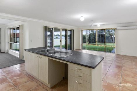 Property photo of 44 Lakeview Drive Deebing Heights QLD 4306