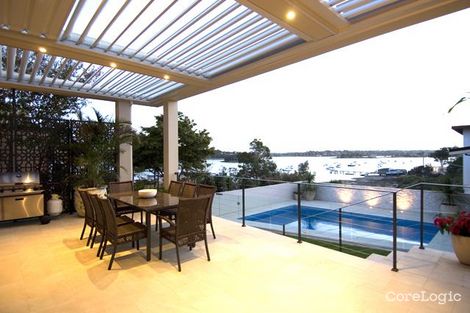 Property photo of 13 Thompson Street Drummoyne NSW 2047