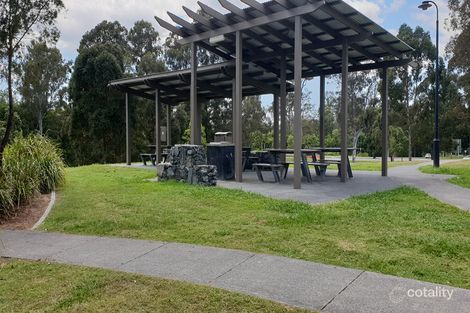 Property photo of 6 Yabbra Lane Upper Coomera QLD 4209