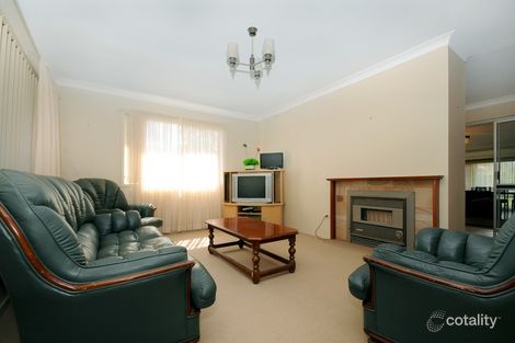 Property photo of 6 Amos Crescent Mount Lofty QLD 4350