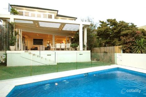 Property photo of 13 Thompson Street Drummoyne NSW 2047