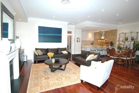 Property photo of 13 Thompson Street Drummoyne NSW 2047