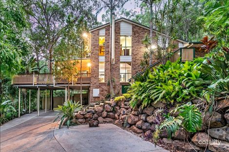 Property photo of 17 Trusan Place Tanah Merah QLD 4128