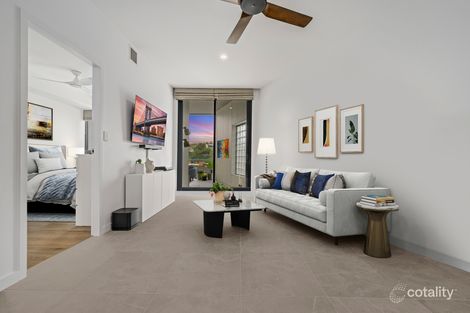 Property photo of 507/5 Mooramba Road Dee Why NSW 2099