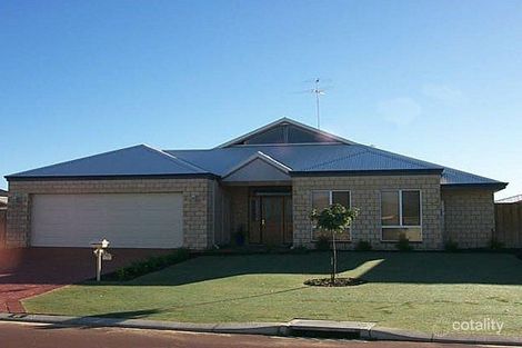 6 Mayfair Mews, Meadow Springs, WA 6210