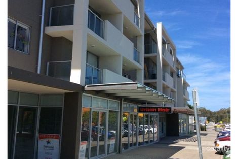 Property photo of 4305/12-14 Executive Drive Burleigh Waters QLD 4220