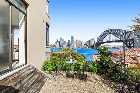 Property photo of 49B Upper Pitt Street Kirribilli NSW 2061