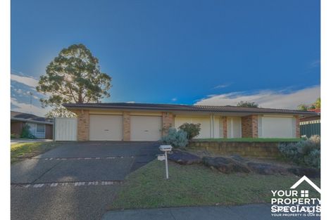Property photo of 49 Ohlfsen Road Minto NSW 2566