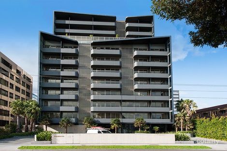 417/74 Queens Rd, Melbourne, VIC 3004