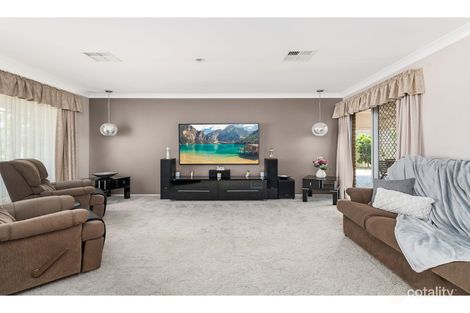 Property photo of 51 Valley View Drive Narellan NSW 2567