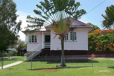 30 Golding St, Barney Point, QLD 4680